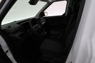 Ford Transit Courier vaihtoauto