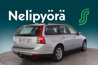 Volvo V50 vaihtoauto