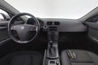 Volvo V50 vaihtoauto