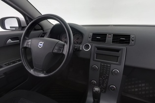 Volvo V50 vaihtoauto