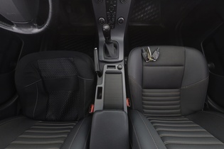 Volvo V50 vaihtoauto