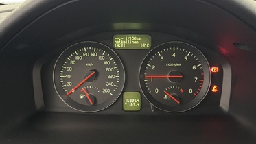 Volvo V50 vaihtoauto