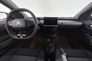 Citroën C4 Cactus vaihtoauto