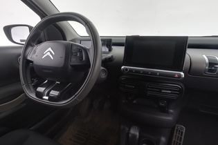 Citroën C4 Cactus vaihtoauto