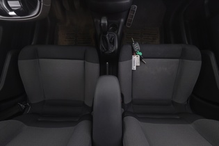 Citroën C4 Cactus vaihtoauto