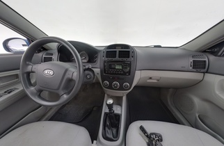 Kia Cerato vaihtoauto