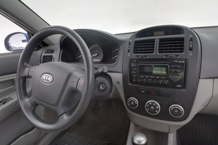 Kia Cerato vaihtoauto