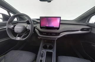 Skoda Elroq vaihtoauto