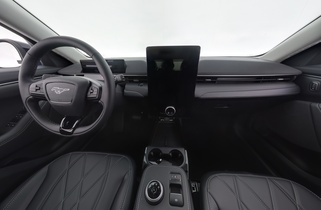 Ford USA Mustang vaihtoauto