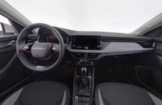 Skoda Scala vaihtoauto