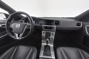 Volvo V60 Cross Country vaihtoauto
