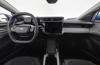 Ford Puma Gen-E vaihtoauto