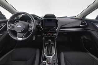 Subaru Forester vaihtoauto