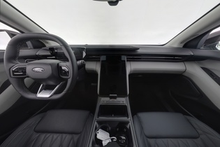 Ford USA Explorer vaihtoauto