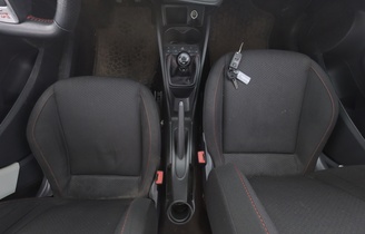 SEAT Ibiza ST vaihtoauto