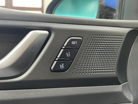 Hyundai IONIQ hybrid vaihtoauto