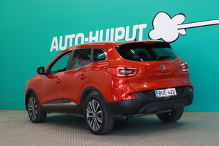 Renault Kadjar vaihtoauto