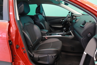 Renault Kadjar vaihtoauto