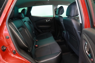 Renault Kadjar vaihtoauto