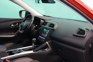 Renault Kadjar vaihtoauto