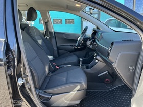 Kia Picanto vaihtoauto