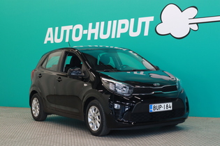 Kia Picanto vaihtoauto
