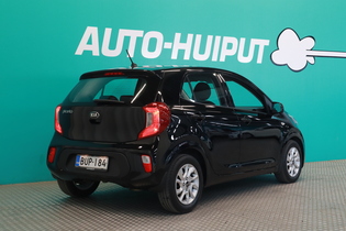 Kia Picanto vaihtoauto