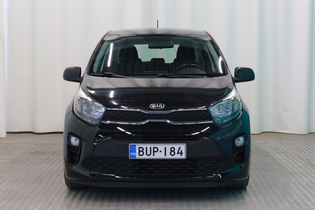 Kia Picanto vaihtoauto