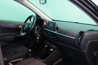 Kia Picanto vaihtoauto