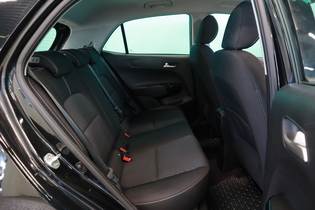 Kia Picanto vaihtoauto