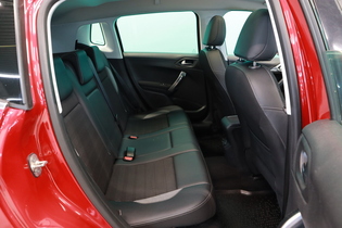 Peugeot 2008 vaihtoauto