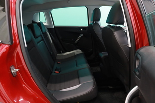 Peugeot 2008 vaihtoauto