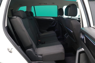 Volkswagen Tiguan Allspace vaihtoauto