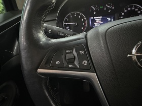 Opel Mokka vaihtoauto