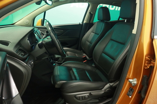 Opel Mokka vaihtoauto