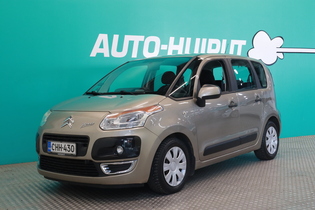 Citroën C3 Picasso vaihtoauto