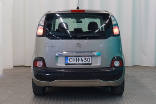 Citroën C3 Picasso vaihtoauto