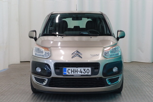 Citroën C3 Picasso vaihtoauto