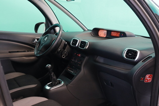 Citroën C3 Picasso vaihtoauto