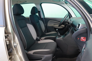 Citroën C3 Picasso vaihtoauto