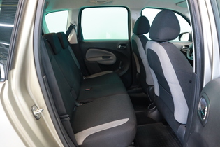Citroën C3 Picasso vaihtoauto