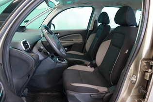 Citroën C3 Picasso vaihtoauto