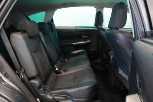 Toyota Prius+ vaihtoauto