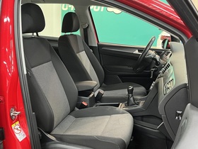 Volkswagen Golf Sportsvan vaihtoauto