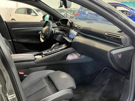 Peugeot 508 vaihtoauto