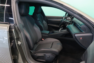 Peugeot 508 vaihtoauto