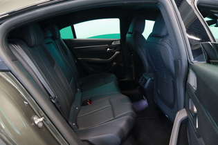 Peugeot 508 vaihtoauto