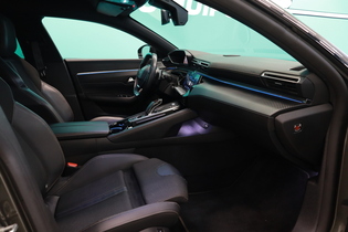 Peugeot 508 vaihtoauto