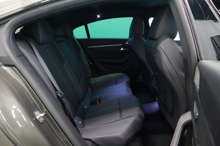 Peugeot 508 vaihtoauto