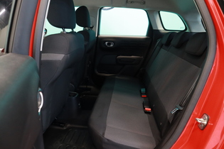 Citroën C3 Aircross vaihtoauto